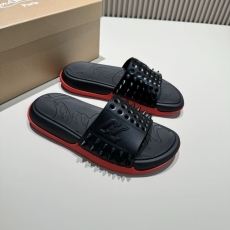 Christian Louboutin Slippers